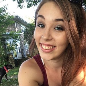 Meet your Posher, Alexandria